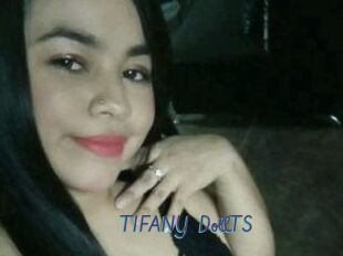 TIFANY_DollTS