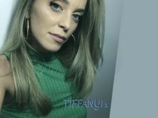 TIFFANYIx