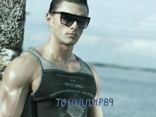 TOMMYVIP89