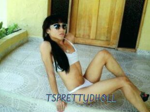 TSPRETTYDHOLL