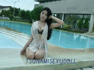 TSUNAMISEXYDOLL
