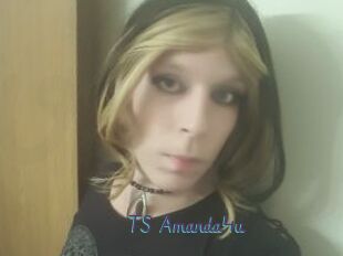 TS_Amanda4u