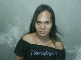 TShornybigass