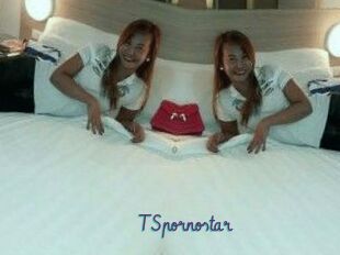 TSpornostar