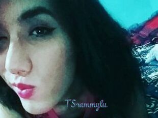 TSsammylu