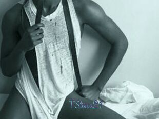 TStone21