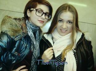 TTwoTTigress