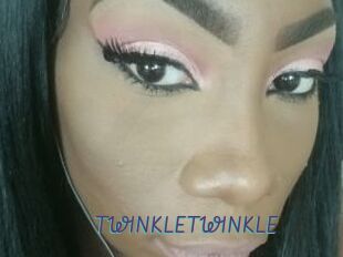 TWINKLETWINKLE