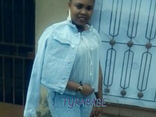 TYRABABE