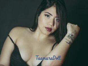 TaamaraDoll