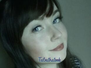 Tabathatook