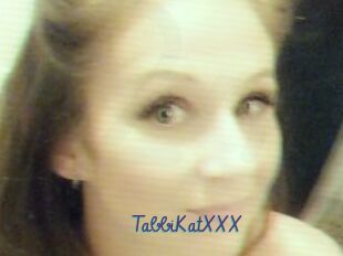 TabbiKatXXX