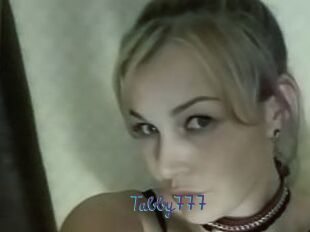 Tabby777