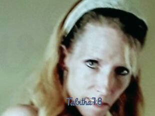 Tabitha78