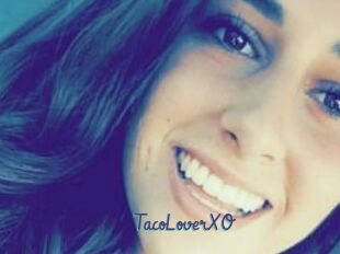 TacoLoverXO
