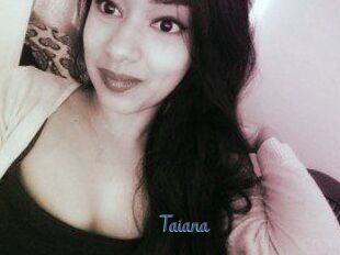 Taiana_