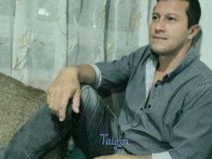 Taiger