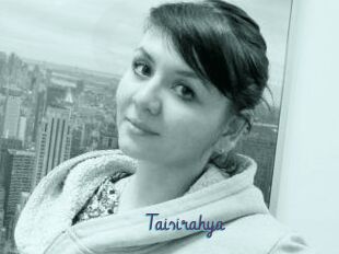Taisirahya
