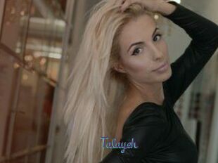 Talayeh