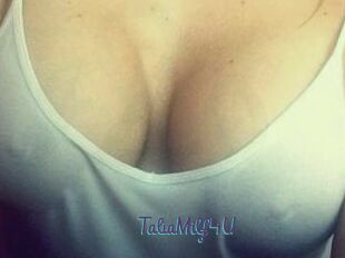TaliaMilf4U