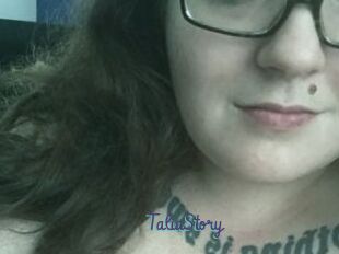 TaliaStory