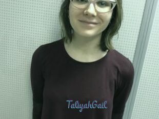 TaliyahGail