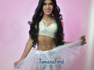 TamaraFord
