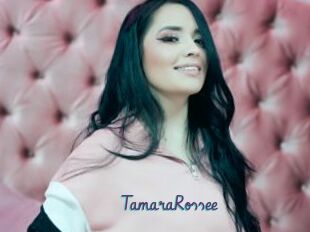 TamaraRossee