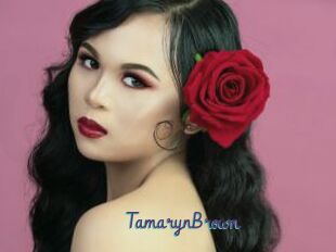 TamarynBrown