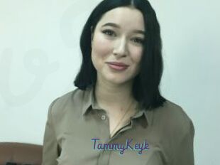 TammyKeyk