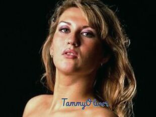 TammyOliver