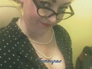 Tammynew
