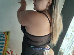 TamyGomez