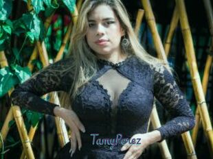 TamyPerez