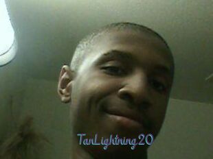 TanLightning20
