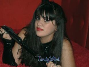 TandyWest