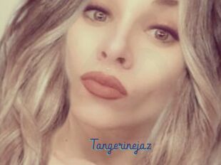 Tangerinejaz