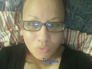 Tangiela