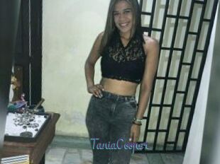 TaniaCooper