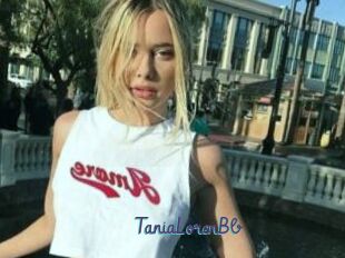 TaniaLorenBb