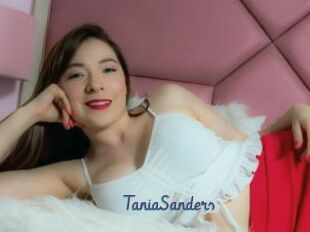 TaniaSanders