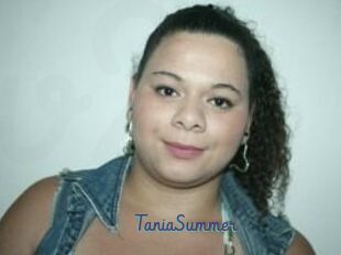 TaniaSummer