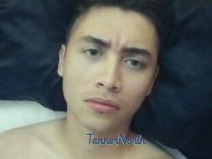 TannerNorth