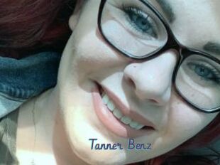 Tanner_Benz