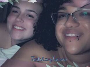 TantalizingTeasers