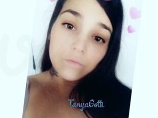 TanyaGotti