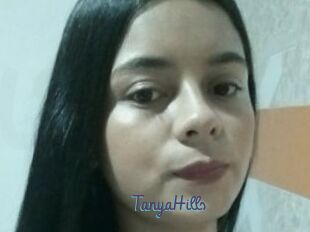 TanyaHills