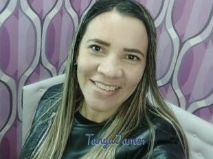 TanyaJames