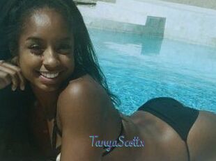 TanyaScottx