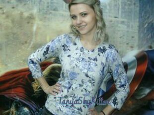 TanyaShyKitten